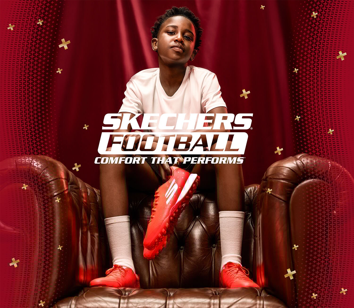 Skechers Football